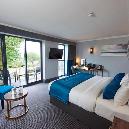 Rutland Hall Hotel Oakham Zewnętrze zdjęcie