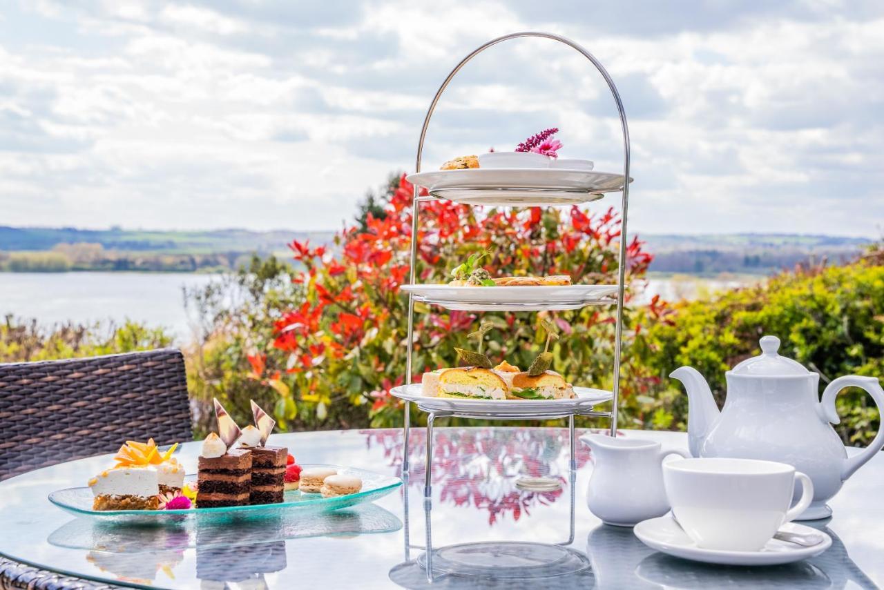 Rutland Hall Hotel Oakham Zewnętrze zdjęcie