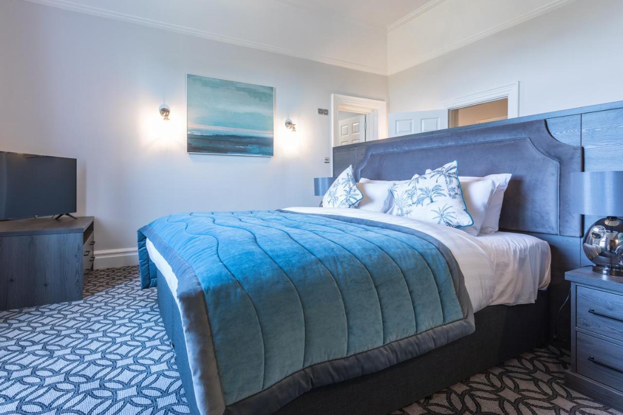 Rutland Hall Hotel Oakham Zewnętrze zdjęcie