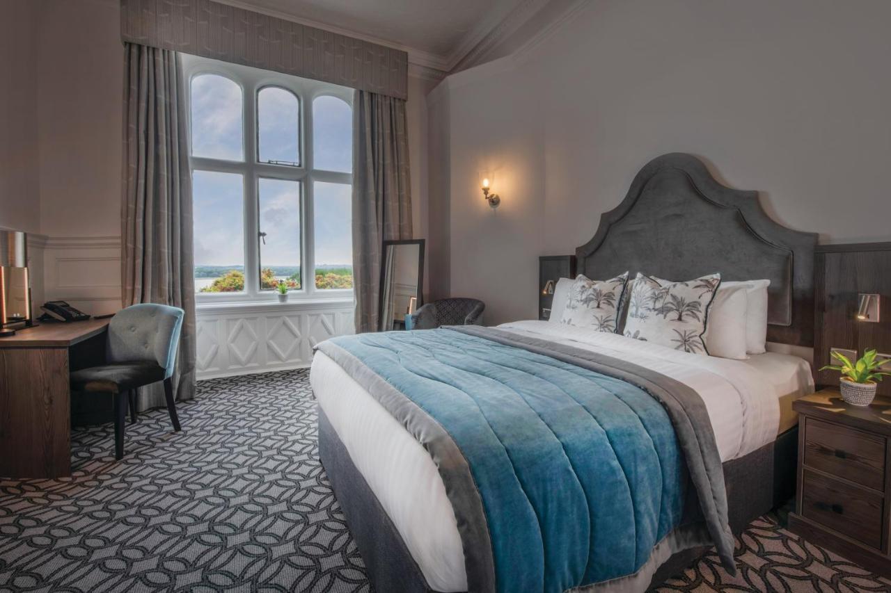 Rutland Hall Hotel Oakham Zewnętrze zdjęcie