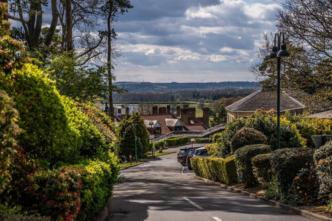 Rutland Hall Hotel Oakham Zewnętrze zdjęcie