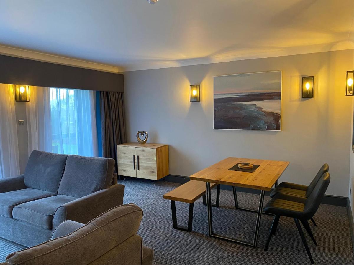 Rutland Hall Hotel Oakham Zewnętrze zdjęcie
