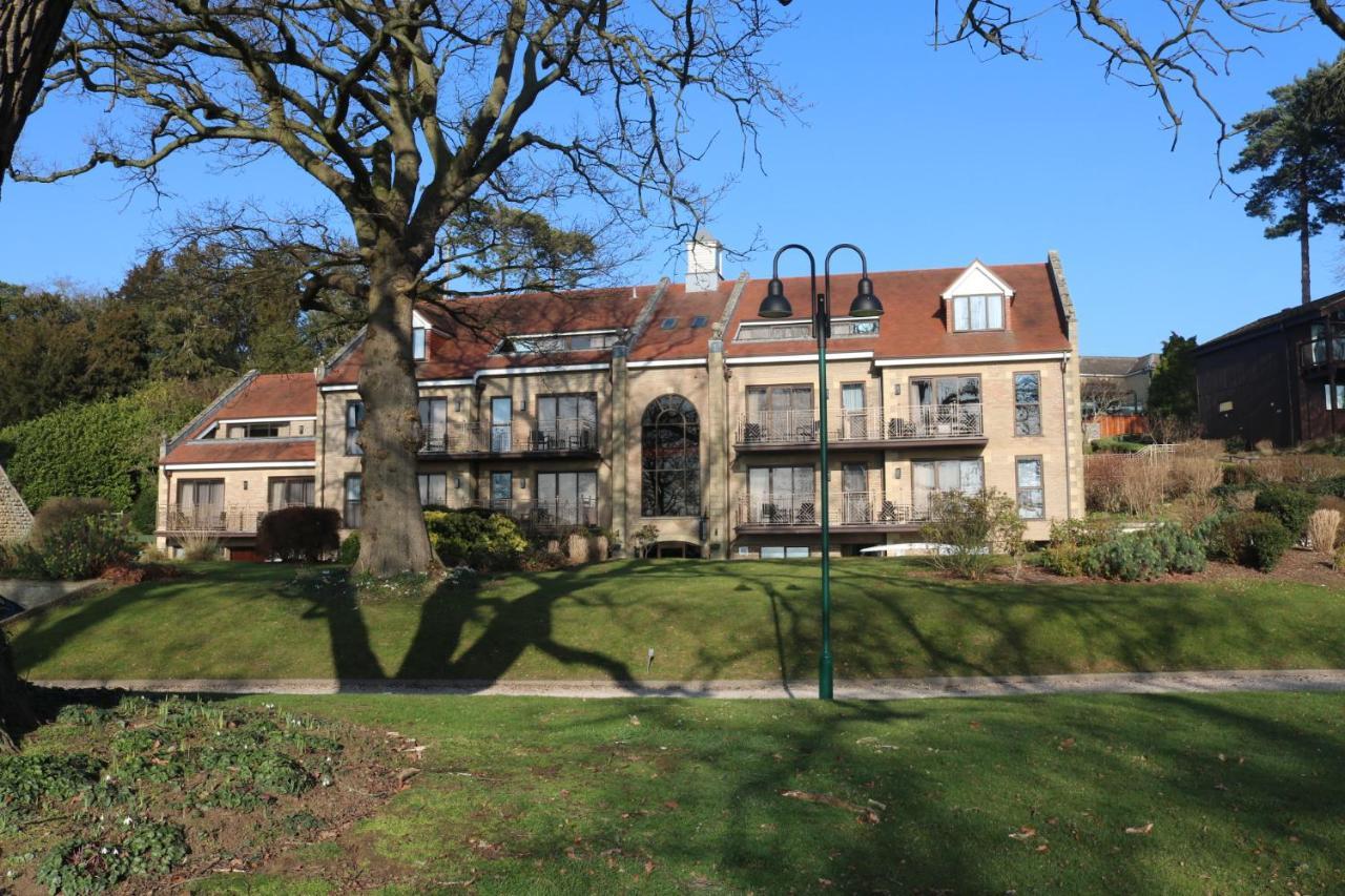 Rutland Hall Hotel Oakham Zewnętrze zdjęcie
