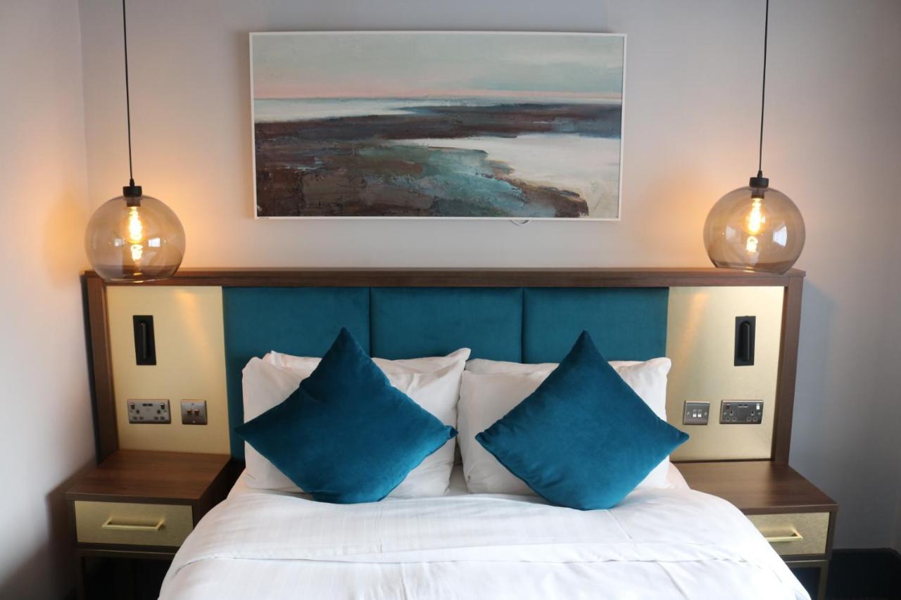 Rutland Hall Hotel Oakham Zewnętrze zdjęcie