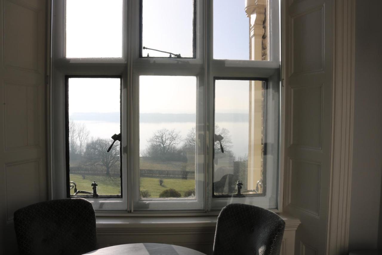 Rutland Hall Hotel Oakham Zewnętrze zdjęcie