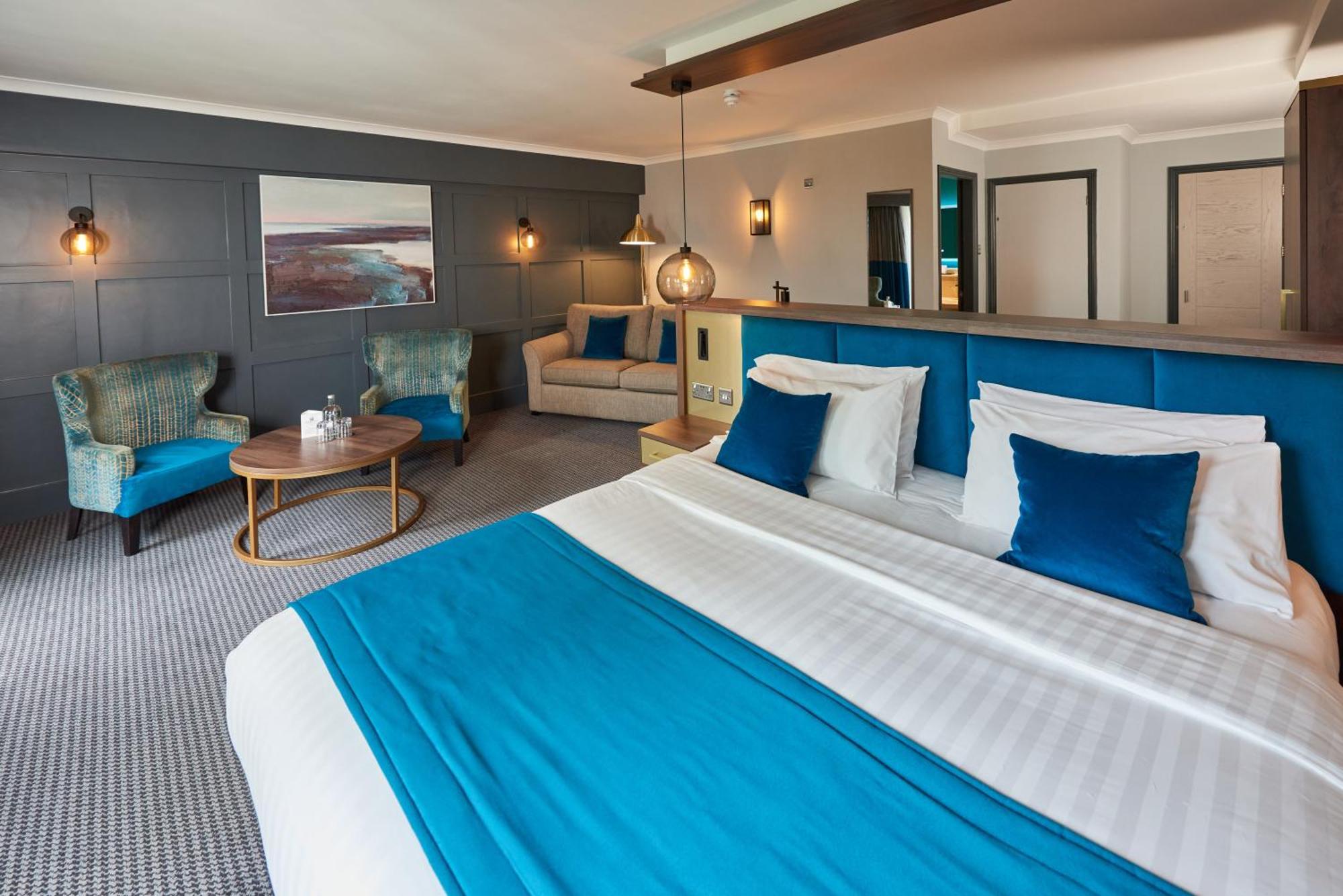 Rutland Hall Hotel Oakham Pokój zdjęcie