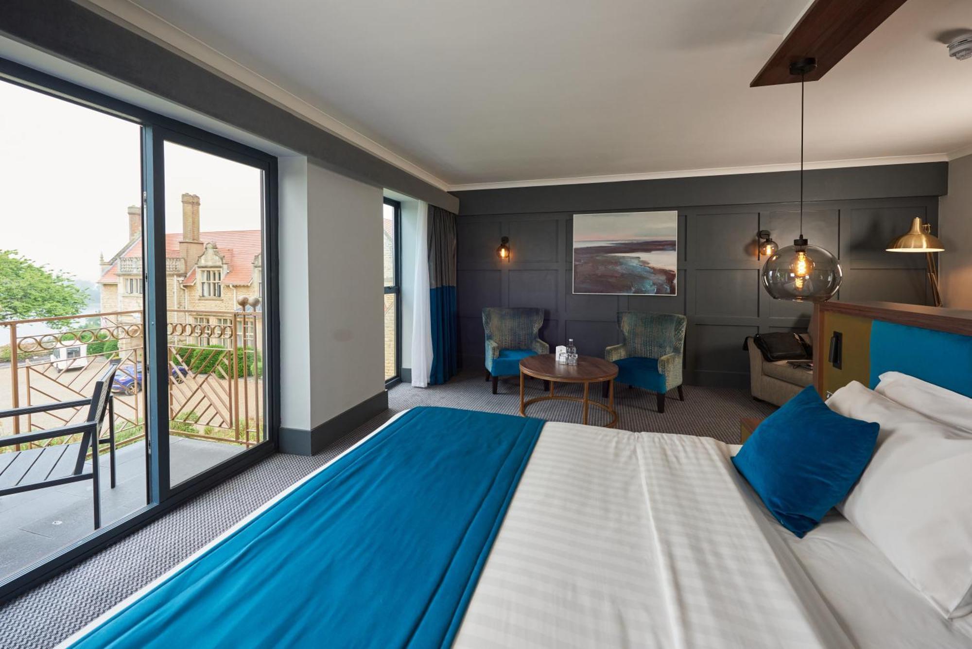 Rutland Hall Hotel Oakham Pokój zdjęcie