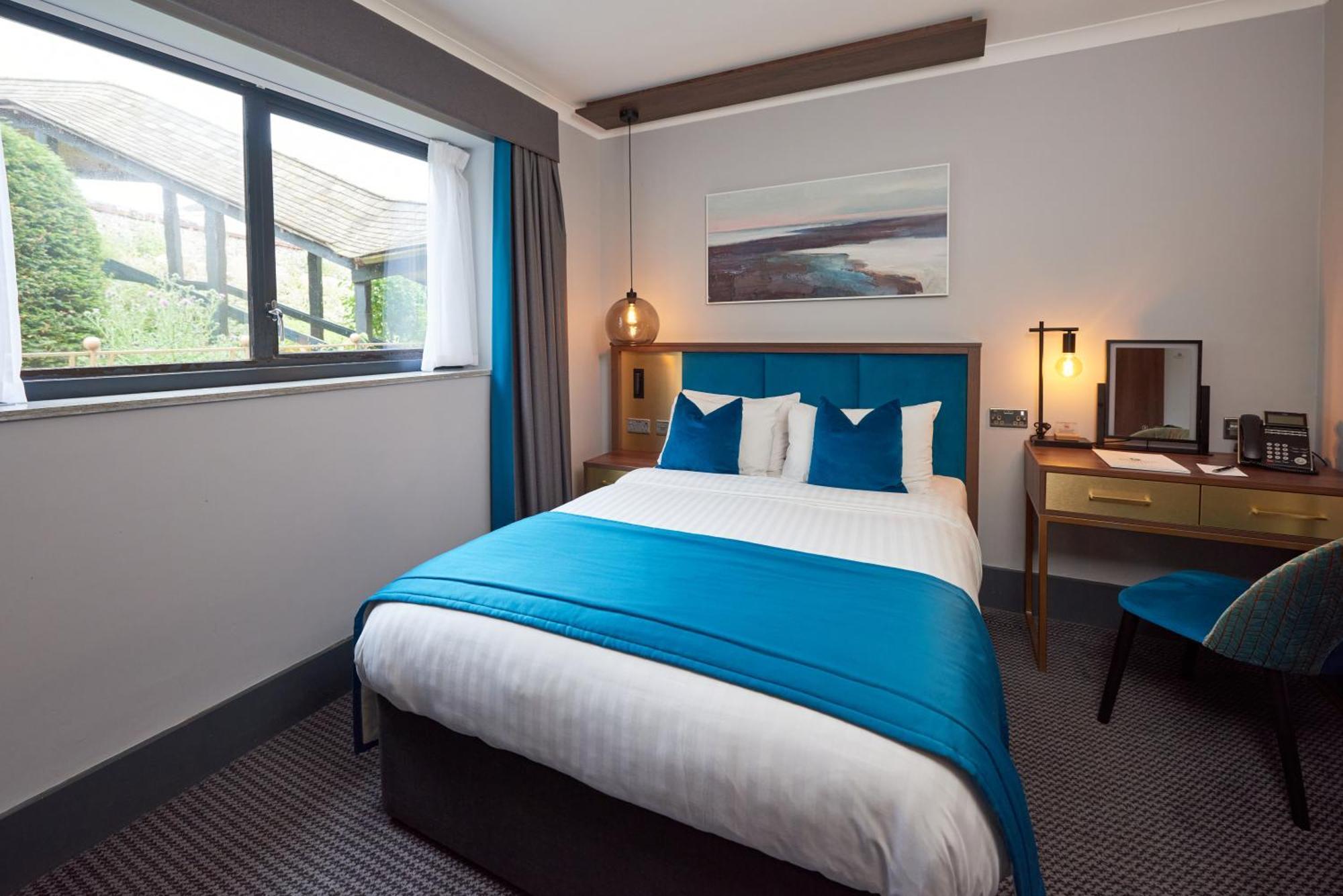 Rutland Hall Hotel Oakham Zewnętrze zdjęcie