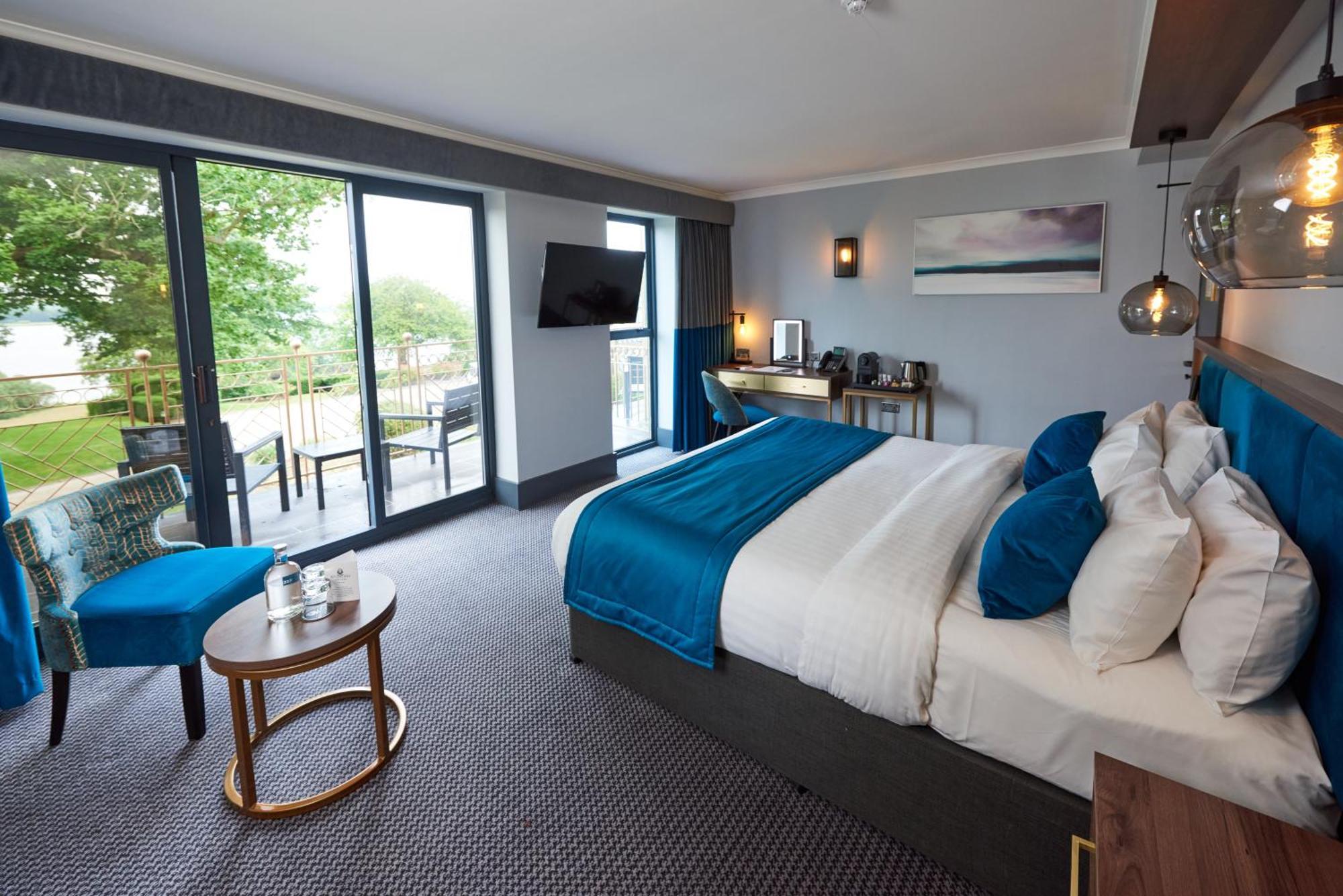 Rutland Hall Hotel Oakham Pokój zdjęcie